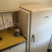 1941 Kitchen - Original kitchen in Kalamazoo