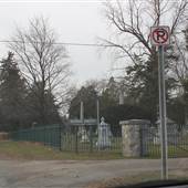 Greenwood Cemetery