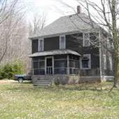 Duberg Farm House