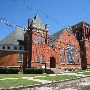 Allegan Church