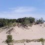 Warren Dunes State Park