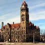 Bay City Hall