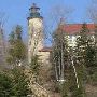 Beaver Head Lighthouse