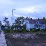 Sleeping Bear Dune Lighthouse