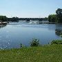 Gallup Park