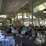 Eastern Market Detroit