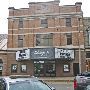 Knickerbocker Theatre