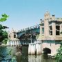 Manistee Cypress Bridge