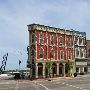 Port Sanilac Downtown