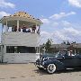 Packard Proving Grounds