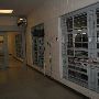Jackson Prison