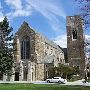 Christ Church Cranbrook