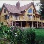 Horton Creek Inn