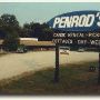 Penrod's Cabin