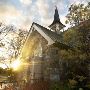 Little Stone Church
