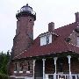 Squaw Island Lighthouse