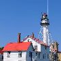 Whitefish Point Lighthouse