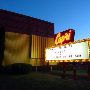 Capri Drive-In Theater