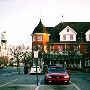 Historic Holly Hotel