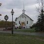 The Little Wedding Chapel