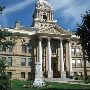 Shiawassee County Courthouse