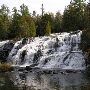 Bond Falls