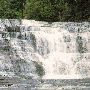Agate Falls