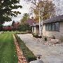 Browne Residence