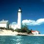South Manitou Island Lighthouse