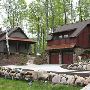 Chuck and Abbys Lakehouse