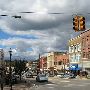 Niles Downtown
