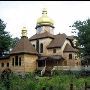 Ukranian Catholic Church