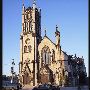 St. John's Episcopal Church