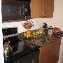 Riverfront Condo Detroit