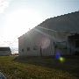Jackson County Airport
