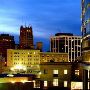 Jackson Downtown