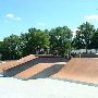Newaygo Skate Park