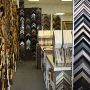 Gallery of frames