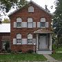 Baumgartner House & Museum