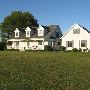 Stephanie's Maybee Farm House