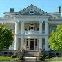 Cartier Mansion