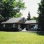 Cottage on South Torch Lake