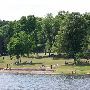 Bewabic State Park