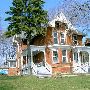 J.W. Westcott House
