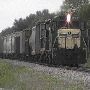 Indiana Northeastern Railroad