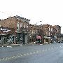 Manchester Downtown