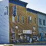 Falling Rock Cafe & Bookstore