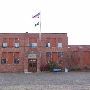 Burr Oak High School