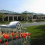 West Bloomfield Public Library/Civic Center