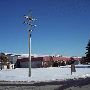 Yankee Air Museum